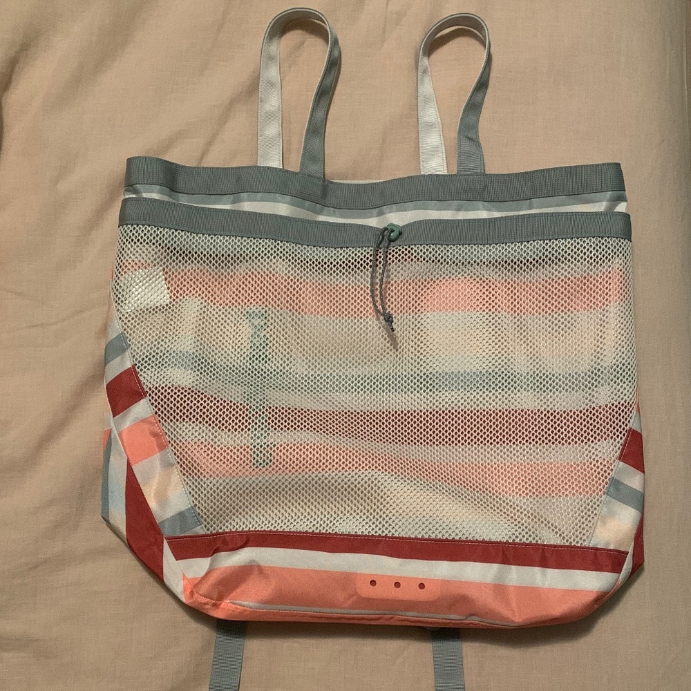 Patagonia Planing Tote